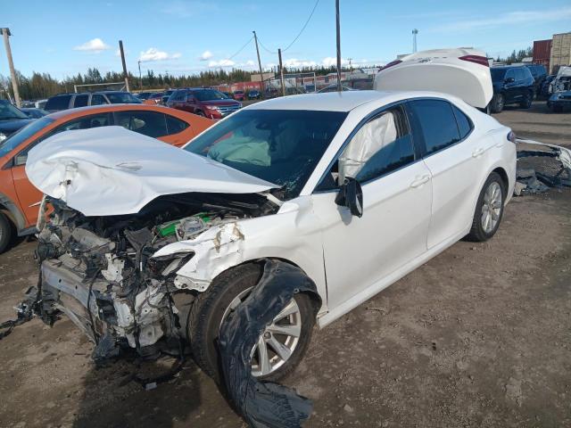 2018 TOYOTA CAMRY L, 