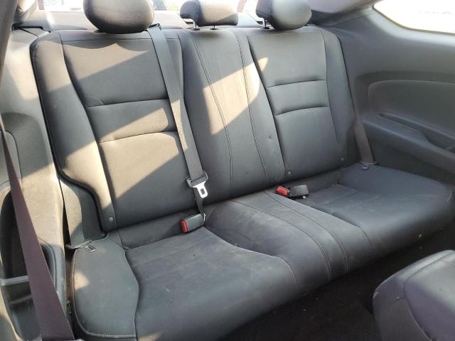 1HGCT2B81DA006135 - 2013 HONDA ACCORD EXL RED photo 10