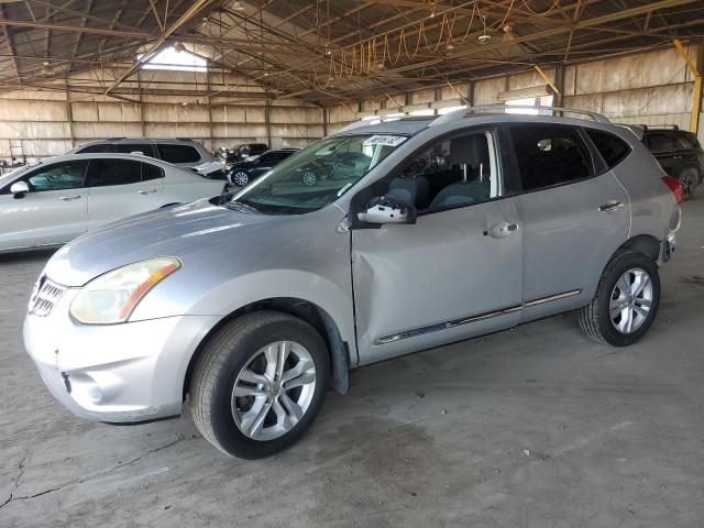 2013 NISSAN ROGUE S, 