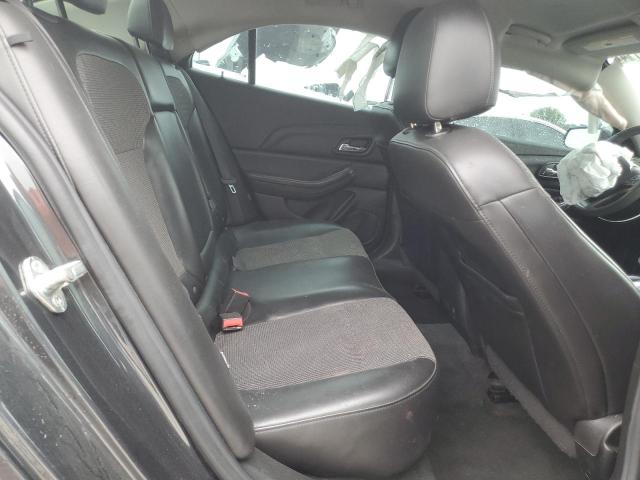 1G11C5SA5GU112075 - 2016 CHEVROLET MALIBU LIM LT 黑色 照片 10