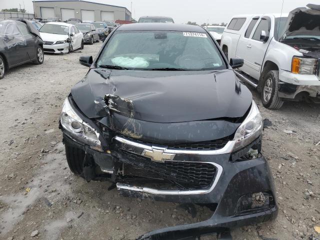 1G11C5SA5GU112075 - 2016 CHEVROLET MALIBU LIM LT 黑色 照片 5