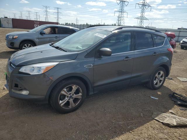 2016 FORD ESCAPE SE, 