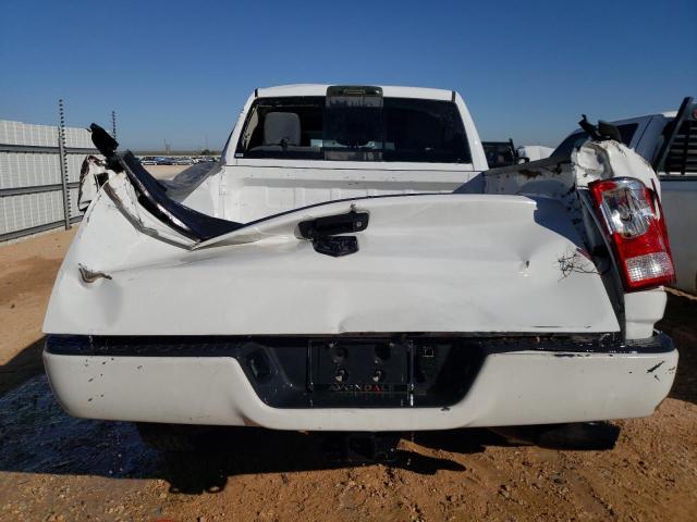 3C6UR4DL4JG281484 - 2018 RAM 2500 SLT თეთრი ფოტო 6