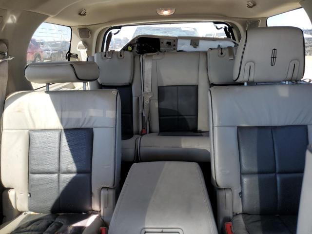 5LMFU28518LJ00430 - 2008 LINCOLN NAVIGATOR 棕色 照片 10