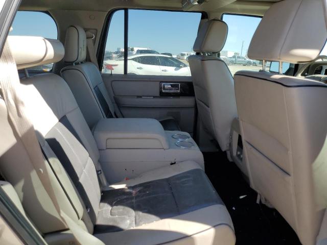 5LMFU28518LJ00430 - 2008 LINCOLN NAVIGATOR 棕色 照片 11