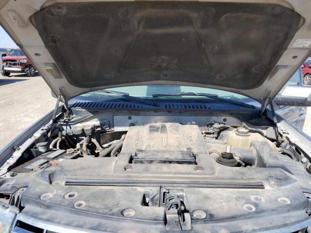 5LMFU28518LJ00430 - 2008 LINCOLN NAVIGATOR 棕色 照片 12