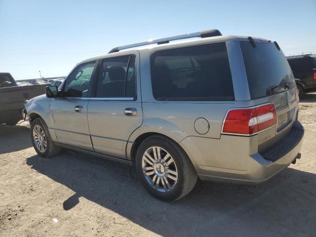 5LMFU28518LJ00430 - 2008 LINCOLN NAVIGATOR 棕色 照片 2