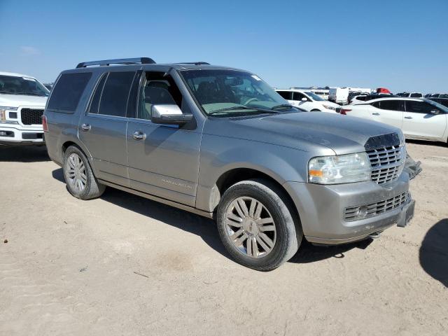 5LMFU28518LJ00430 - 2008 LINCOLN NAVIGATOR 棕色 照片 4