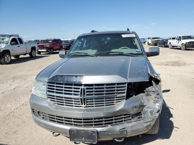 5LMFU28518LJ00430 - 2008 LINCOLN NAVIGATOR 棕色 照片 5