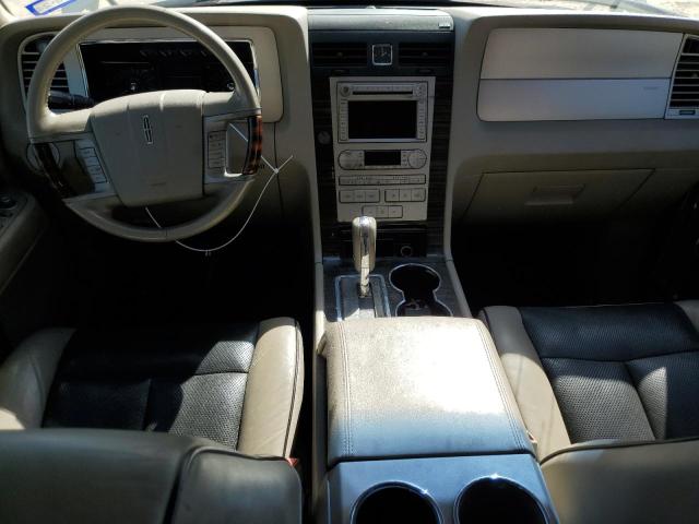 5LMFU28518LJ00430 - 2008 LINCOLN NAVIGATOR 棕色 照片 8