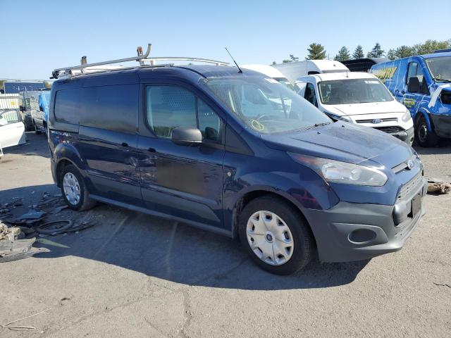 NM0LS7E79G1233219 - 2016 FORD TRANSIT CO XL BLUE photo 4