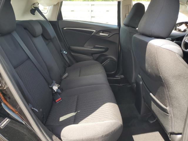 3HGGK5H80KM717046 - 2019 HONDA FIT EX Қара фото 10