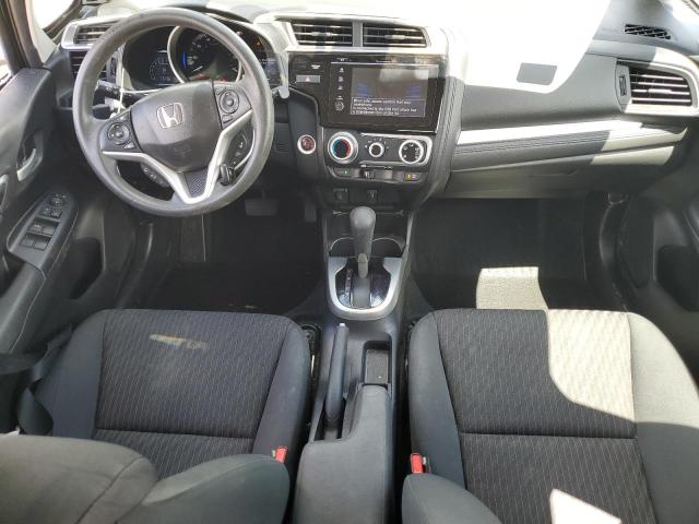 3HGGK5H80KM717046 - 2019 HONDA FIT EX Қара фото 8