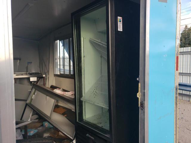 3F9F1A321PM066187 - 2023 MISC TRAILER Көк фото 10