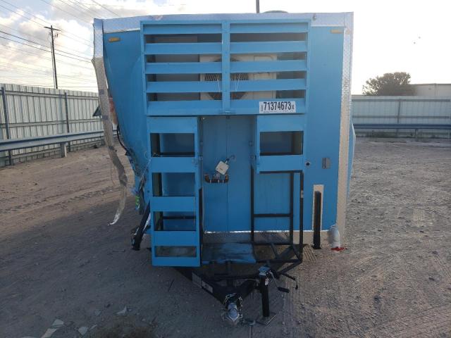 3F9F1A321PM066187 - 2023 MISC TRAILER Көк фото 11