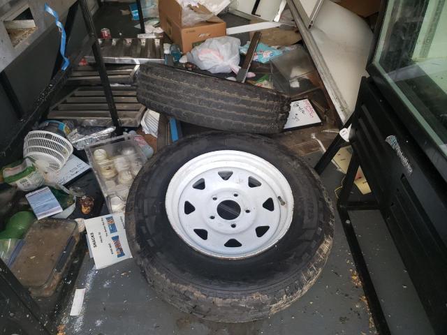 3F9F1A321PM066187 - 2023 MISC TRAILER Көк фото 12