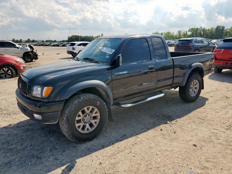 2001 TOYOTA TACOMA XTRACAB PRERUNNER, 