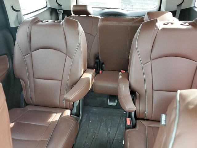 5GAEVCKW5KJ249872 - 2019 BUICK ENCLAVE AVENIR WHITE photo 10