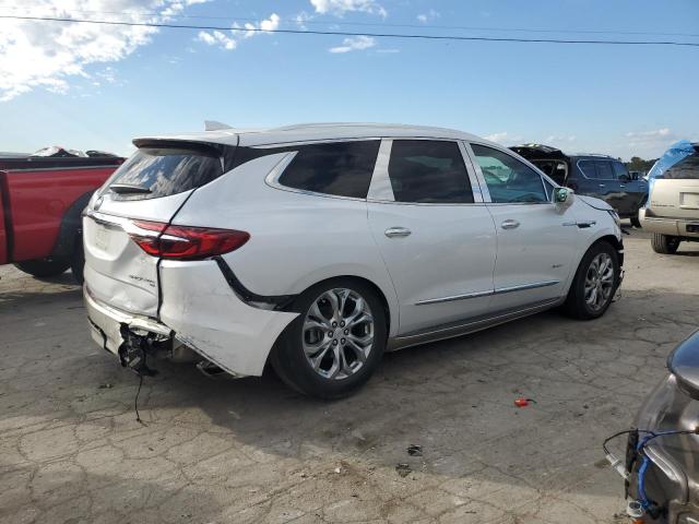 5GAEVCKW5KJ249872 - 2019 BUICK ENCLAVE AVENIR WHITE photo 3