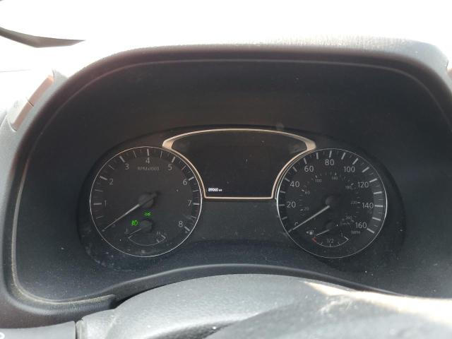 5N1DR2MM4JC677659 - 2018 NISSAN PATHFINDER S Grau Foto 9