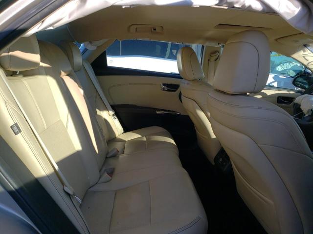 4T1BK1EB7DU001885 - 2013 TOYOTA AVALON BASE 金色 照片 10