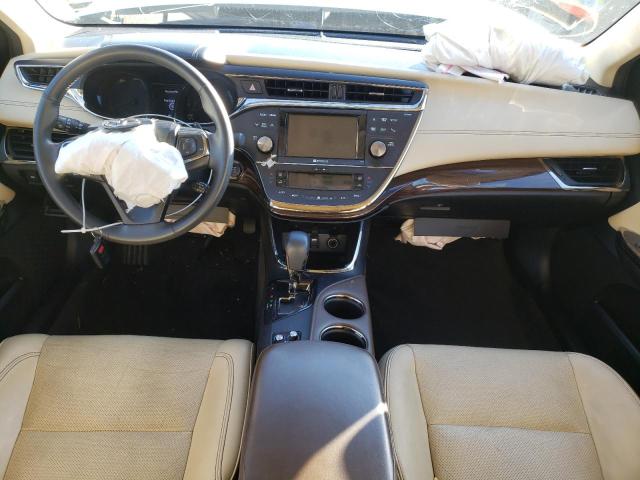 4T1BK1EB7DU001885 - 2013 TOYOTA AVALON BASE 金色 照片 8