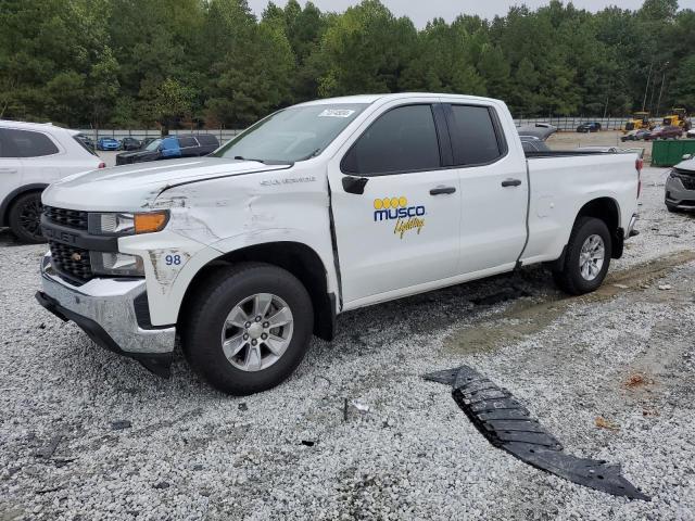 2019 CHEVROLET SILVERADO C1500, 