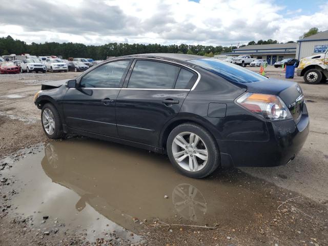 1N4BL2AP5AN461180 - 2010 NISSAN ALTIMA SR BLACK photo 2