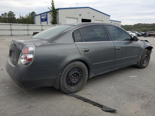 1N4AL11D15C951497 - 2005 NISSAN ALTIMA S GRAY photo 3