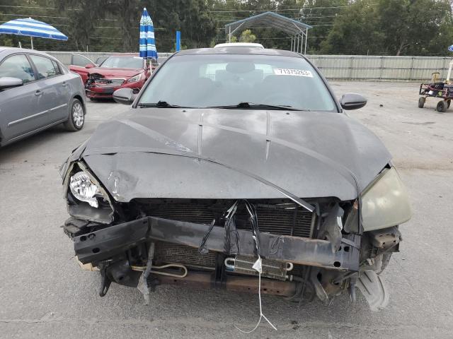 1N4AL11D15C951497 - 2005 NISSAN ALTIMA S GRAY photo 5