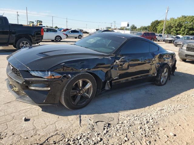 2019 FORD MUSTANG, 