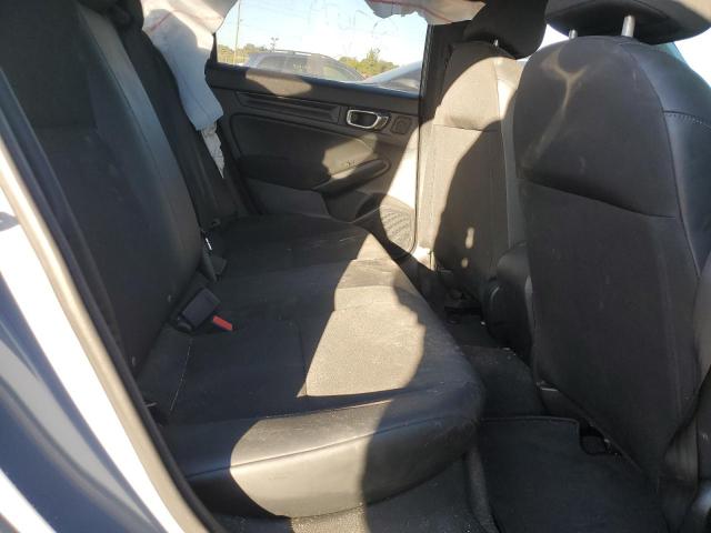 2HGFE2F52NH527097 - 2022 HONDA CIVIC SPORT 灰色 照片 10