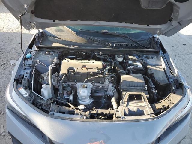 2HGFE2F52NH527097 - 2022 HONDA CIVIC SPORT 灰色 照片 11