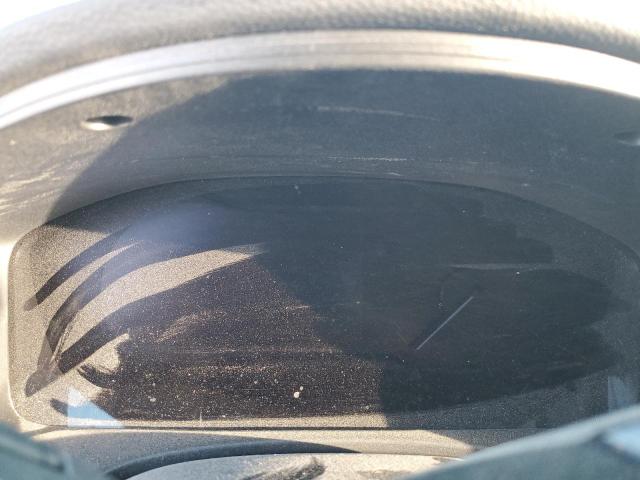 2HGFE2F52NH527097 - 2022 HONDA CIVIC SPORT 灰色 照片 9