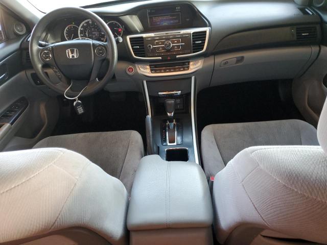 1HGCR2F73DA096842 - 2013 HONDA ACCORD EX 灰色 照片 8
