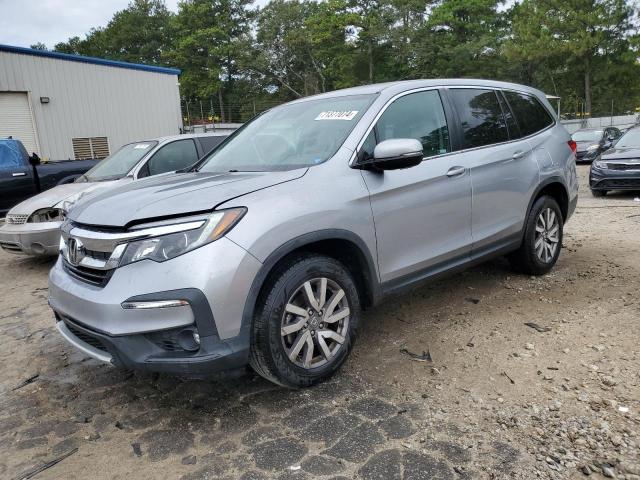 2019 HONDA PILOT EXL, 