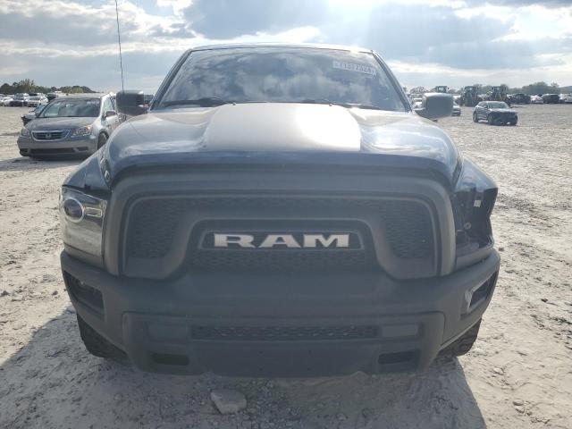 1C6RR7GT1KS737034 - 2019 RAM 1500 CLASS SLT 蓝色 照片 5