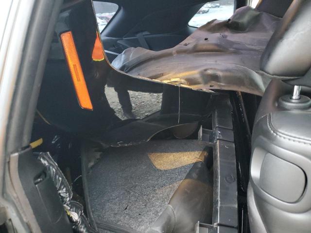 2C3CDZFJ3KH581437 - 2019 DODGE CHALLENGER R/T SCAT PACK BLACK photo 12