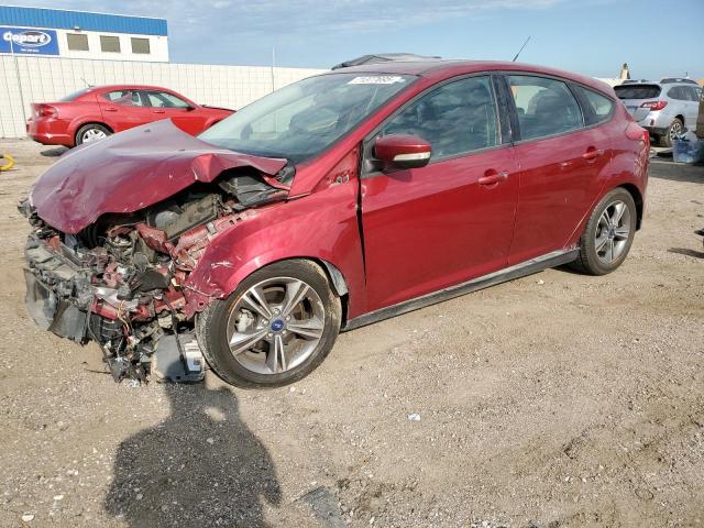 2014 FORD FOCUS SE, 