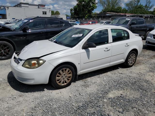 2009 CHEVROLET COBALT LS, 