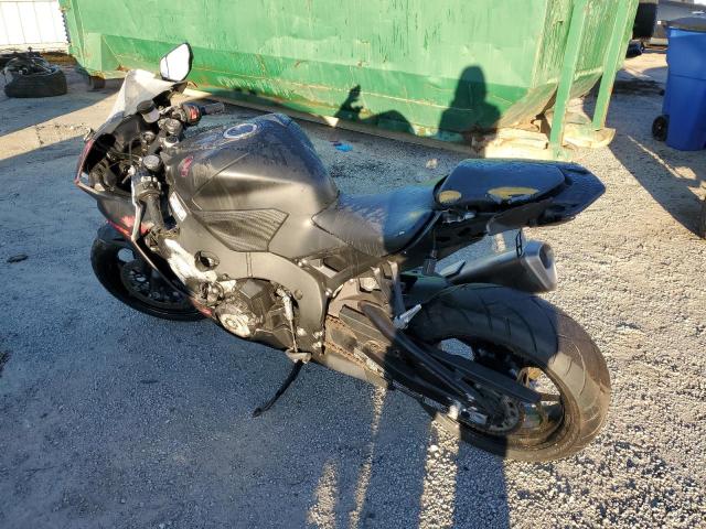 JH2SC7718MK400364 - 2021 HONDA CBR1000 RR BLACK photo 3