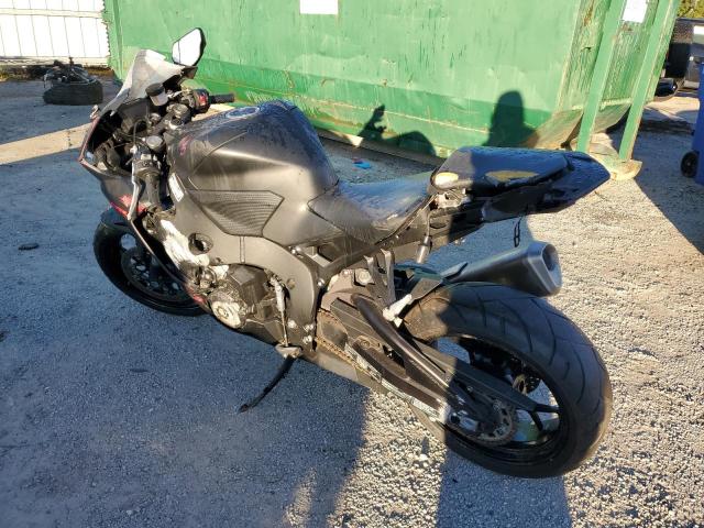 JH2SC7718MK400364 - 2021 HONDA CBR1000 RR BLACK photo 9