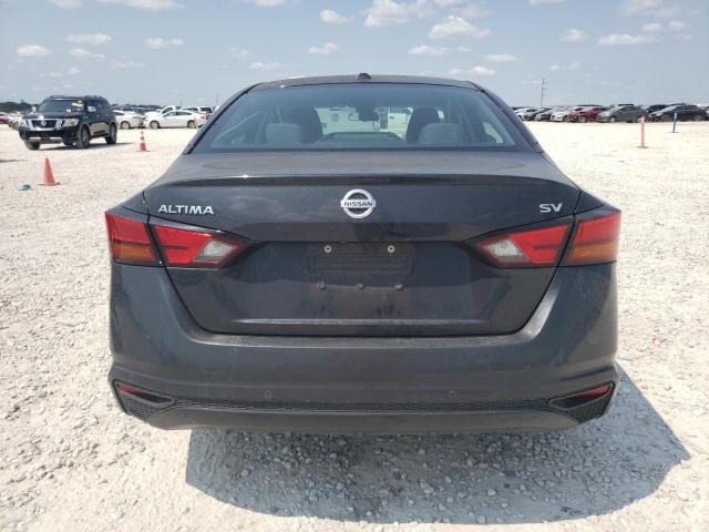 1N4BL4DV5MN325433 - 2021 NISSAN ALTIMA SV BLACK photo 6