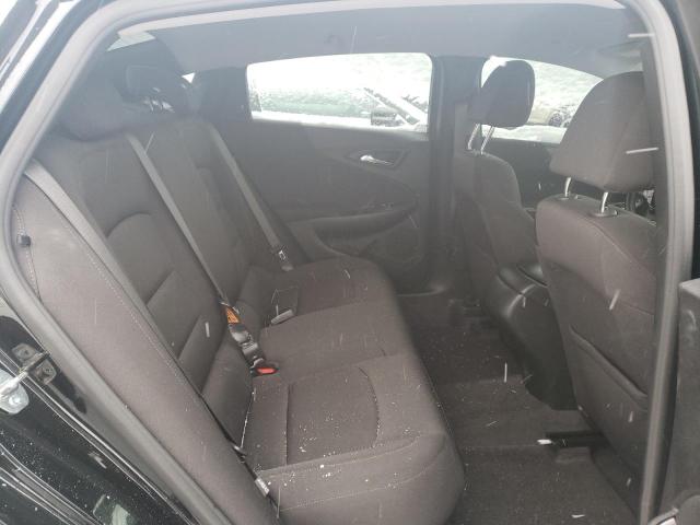 1G1ZG5ST2LF079186 - 2020 CHEVROLET MALIBU RS Qara foto 10