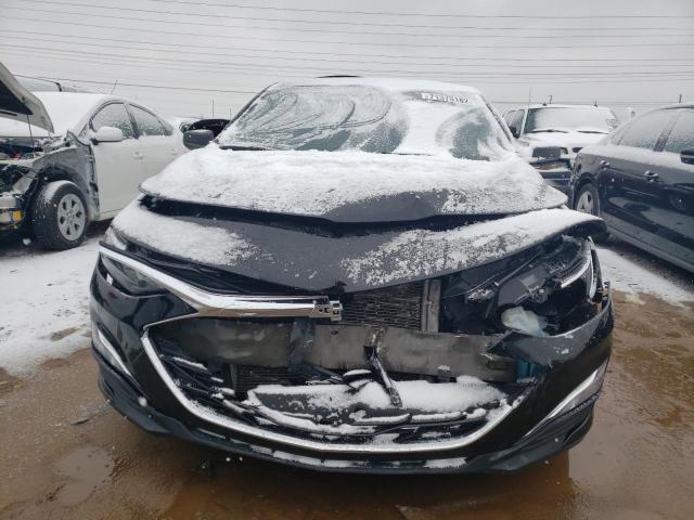 1G1ZG5ST2LF079186 - 2020 CHEVROLET MALIBU RS Qara foto 5