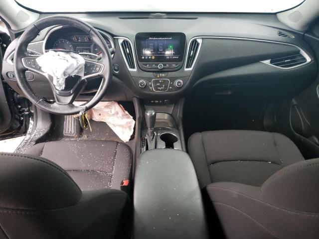 1G1ZG5ST2LF079186 - 2020 CHEVROLET MALIBU RS Qara foto 8