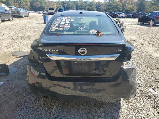 1N4AL3AP0FC490039 - 2015 NISSAN ALTIMA 2.5 BLACK photo 6