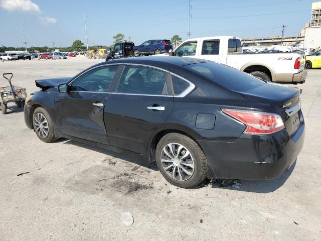 1N4AL3AP3EN330658 - 2014 NISSAN ALTIMA 2.5 BLACK photo 2