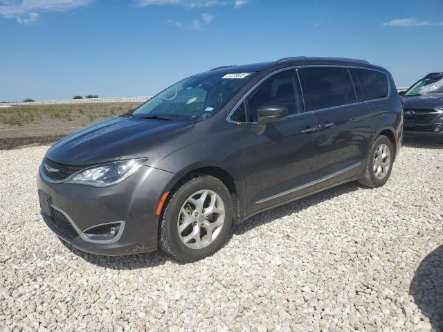 2017 CHRYSLER PACIFICA TOURING L PLUS, 