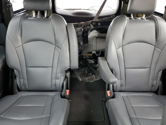 5GAEVAKW0JJ240094 - 2018 BUICK ENCLAVE ESSENCE Grafit foto 10